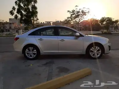 شيفروليه كروز فل كامل LT 2013 تم تنزيل الحد 3
