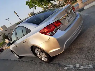 شيفروليه كروز فل كامل LT 2013 تم تنزيل الحد 6