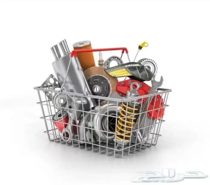 توفير جميع قطع الغيار من التشاليح خميس مشيط وابها وما جاورها 0