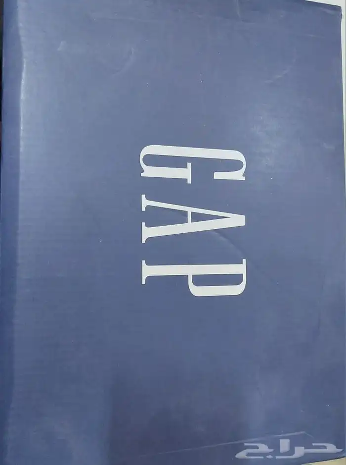 حذاء جديد ماركه GAP 2