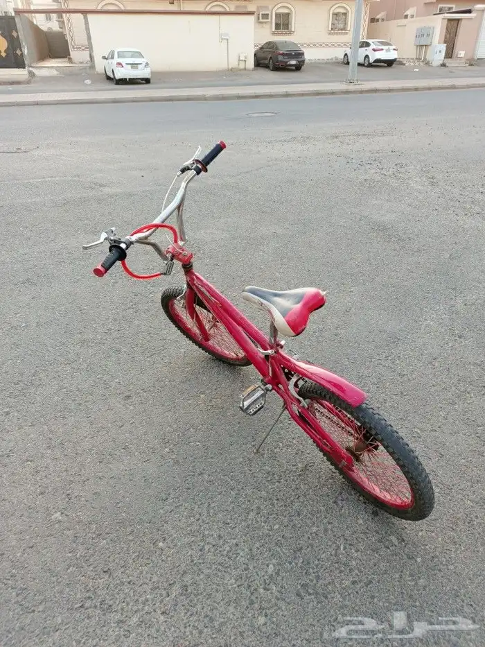 سيكل كوبرا 1