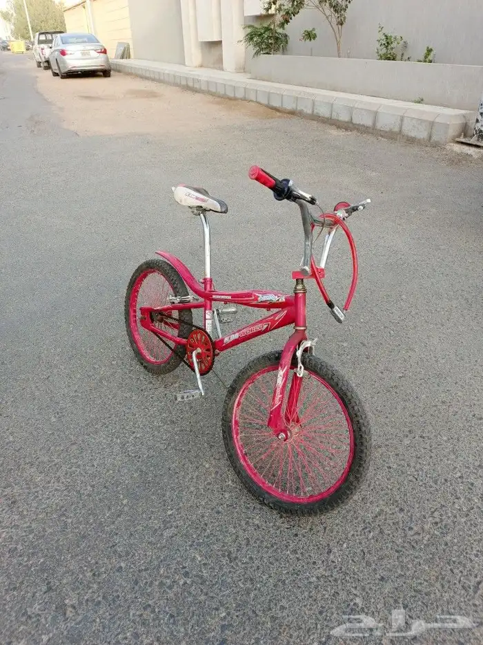 سيكل كوبرا 0