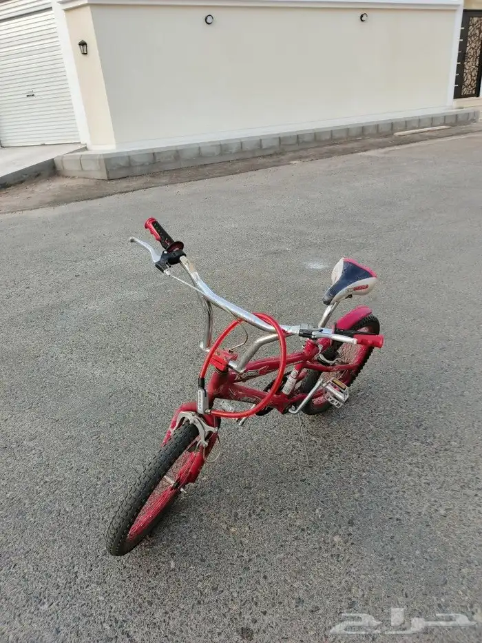 سيكل كوبرا 2