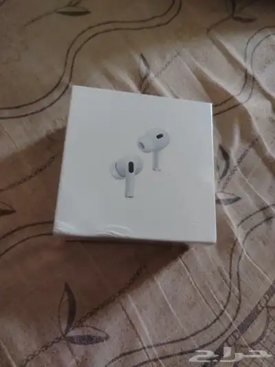 سماعه جديده لم تفتح 2