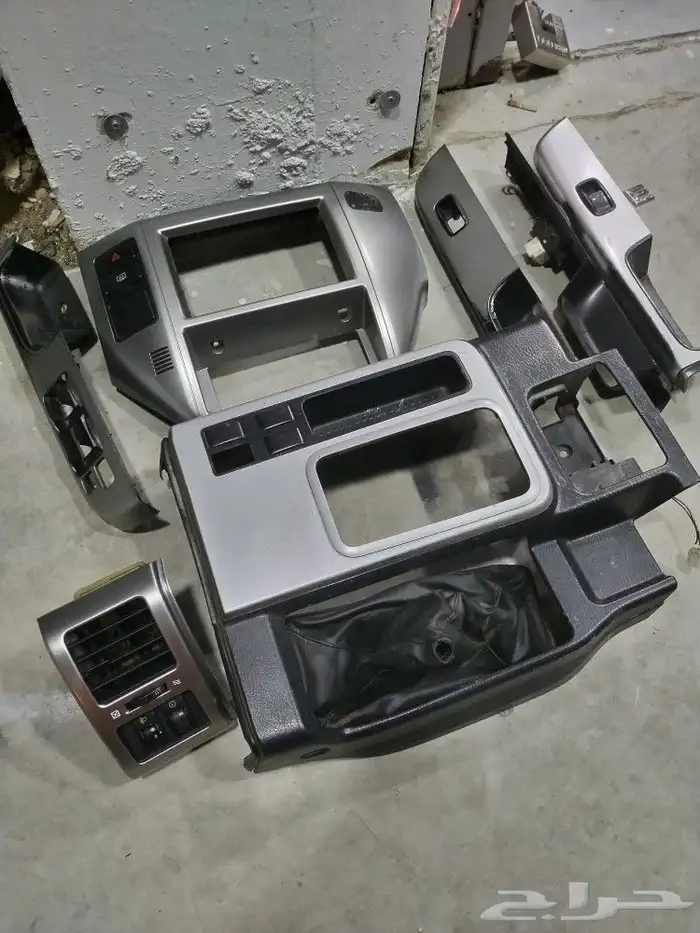 شمعات باترول بلاتينيوم 2016 اسطبات باترول أنوار ليد باترول 14