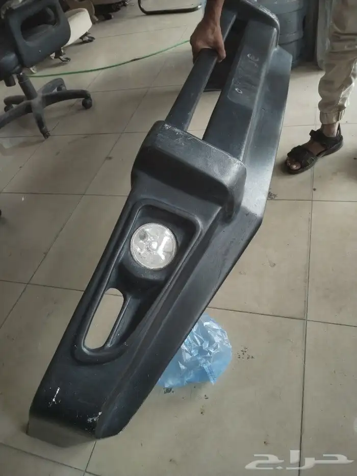 شمعات باترول بلاتينيوم 2016 اسطبات باترول أنوار ليد باترول 30