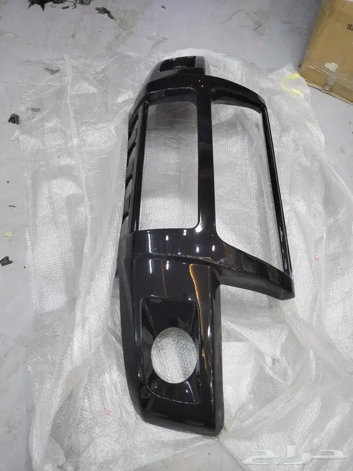 شمعات باترول بلاتينيوم 2016 اسطبات باترول أنوار ليد باترول 11