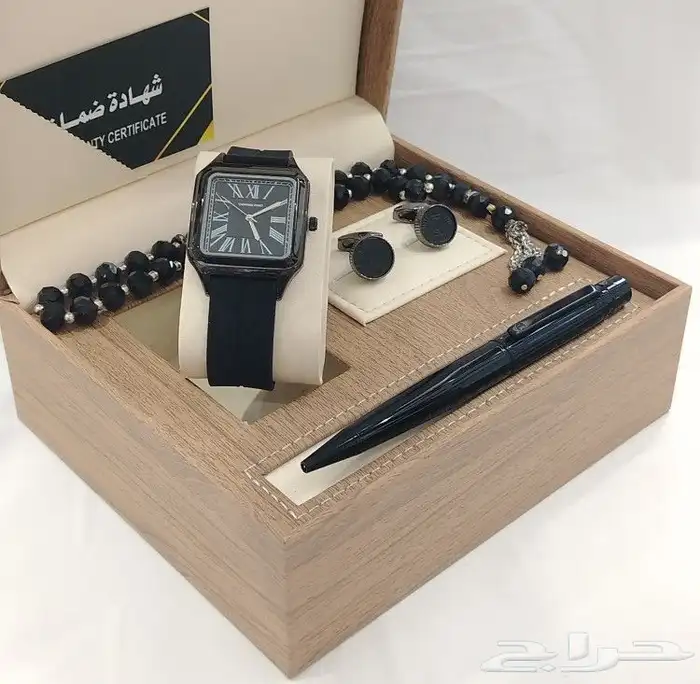 اطقم رجالي سير ربل تصميم الكارتير 2