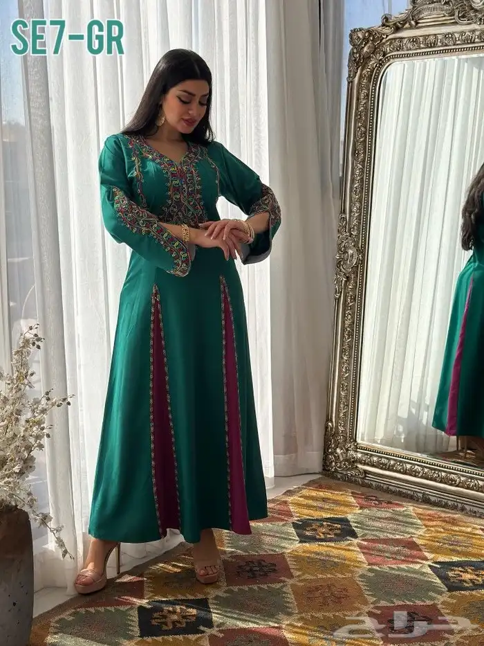 جلابيات العيد 2