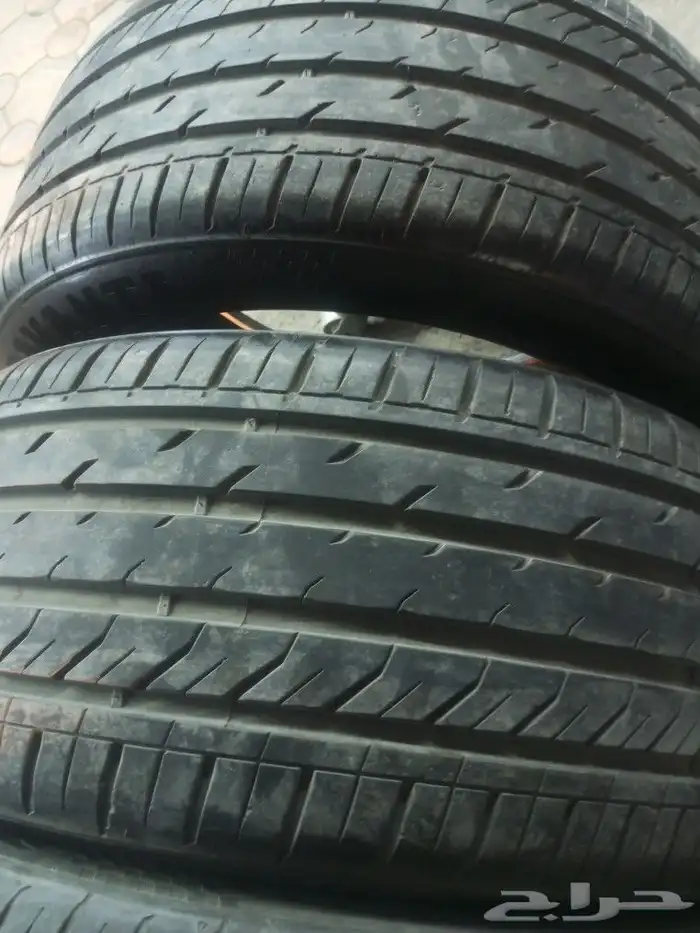 كفرات 275 40 20 0