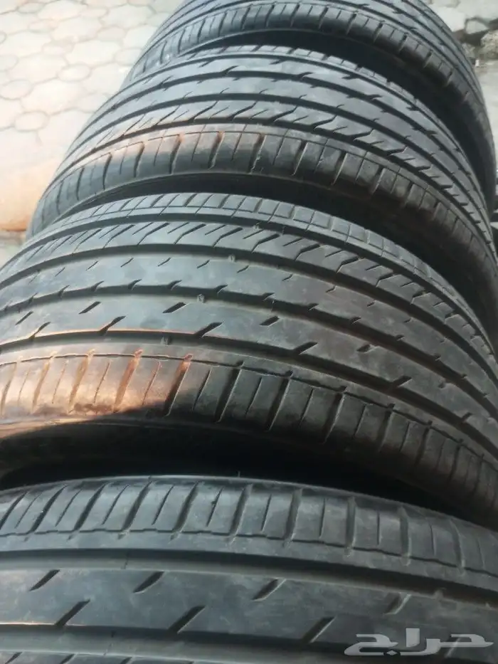 كفرات 275 40 20 1