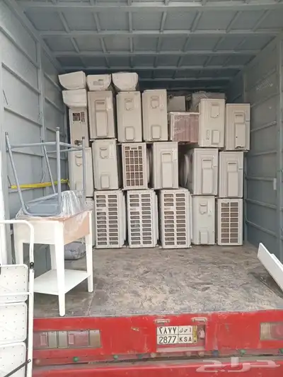 نقل عفش شركة بروج المملكه فك وتركيب وتغليف 4