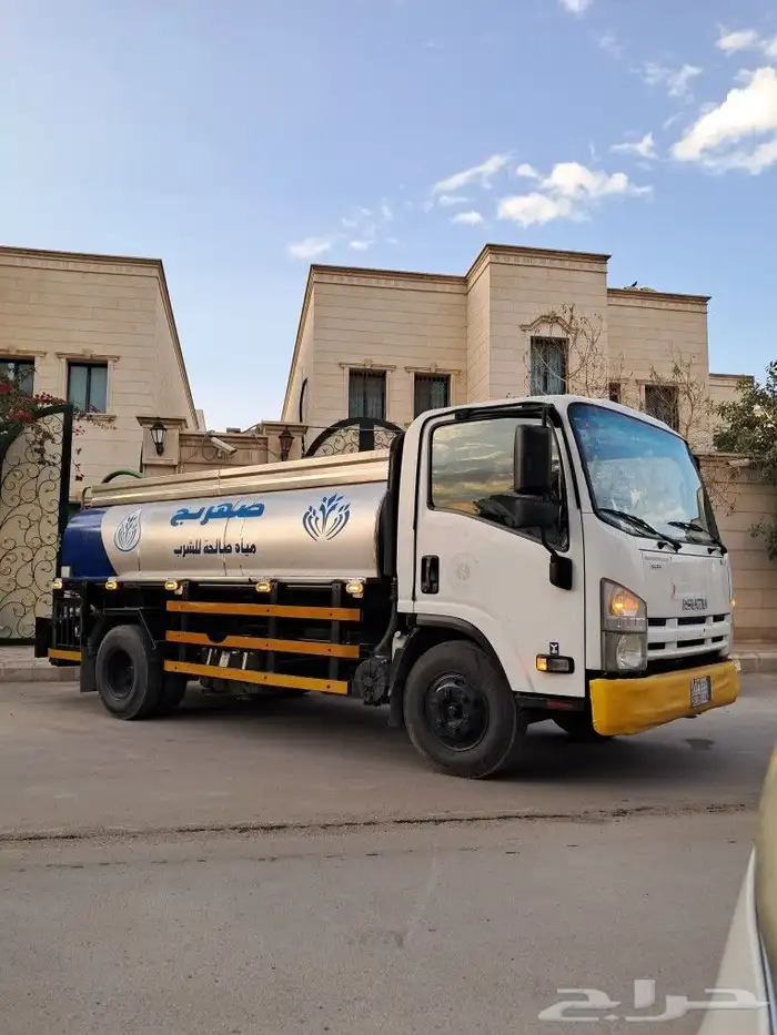 وايت مويه شمال الرياض 2
