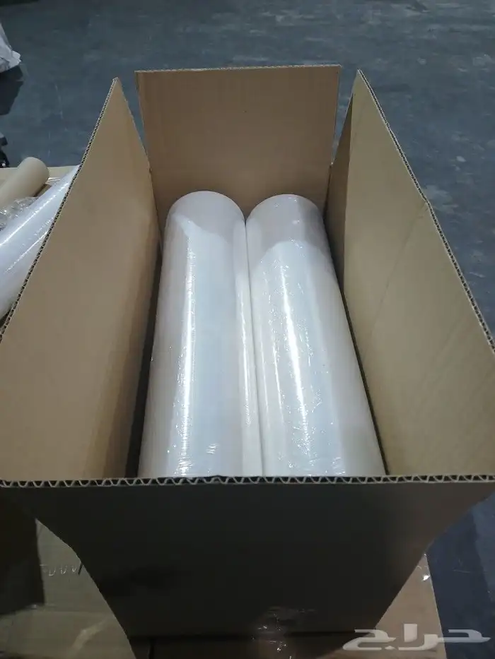 تغليف رول ستريتش جميع الأوزان 1