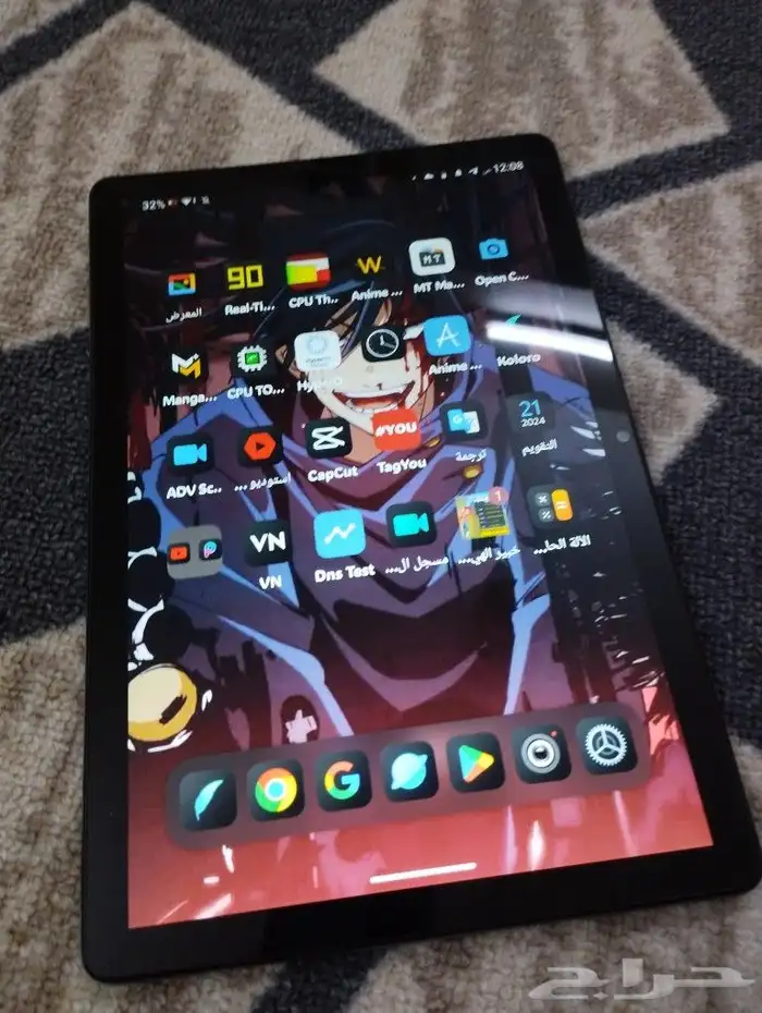 تابلت BMAX i10 0