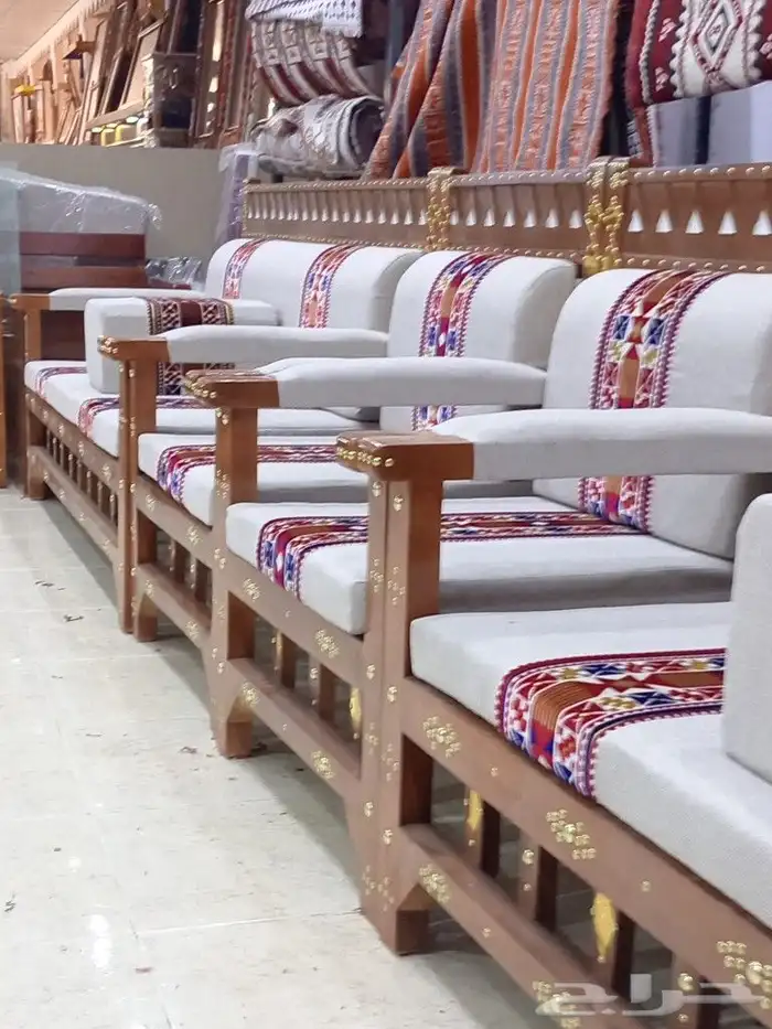 مجالس تراثيه 0