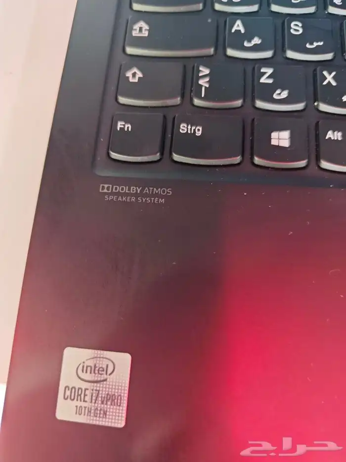 Lenovo ThinkPad X1 Carbon   خفة فائقة وأداء قوي 5