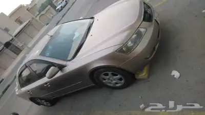 سياره سوناتا موديل 2005 للبيع 2
