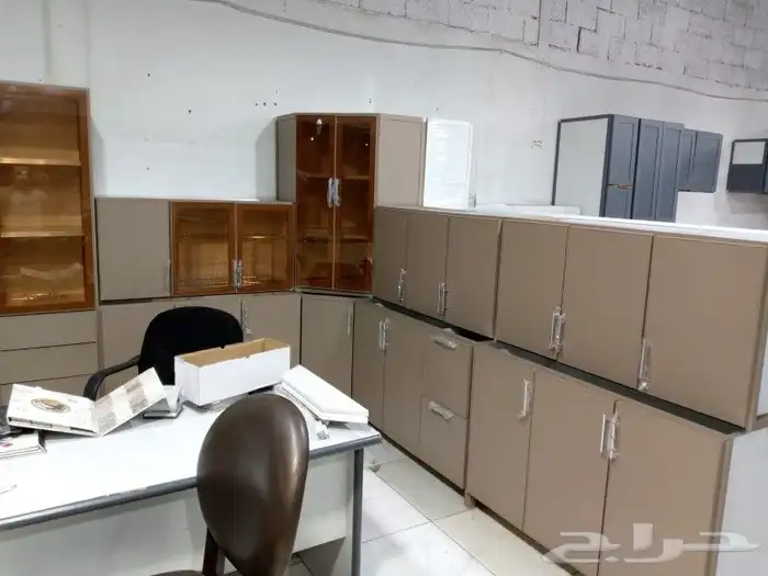 مطابخ جاهز وتفصيل على حسب طلب الزبون صاج الماني ضمان عشر سنو 4