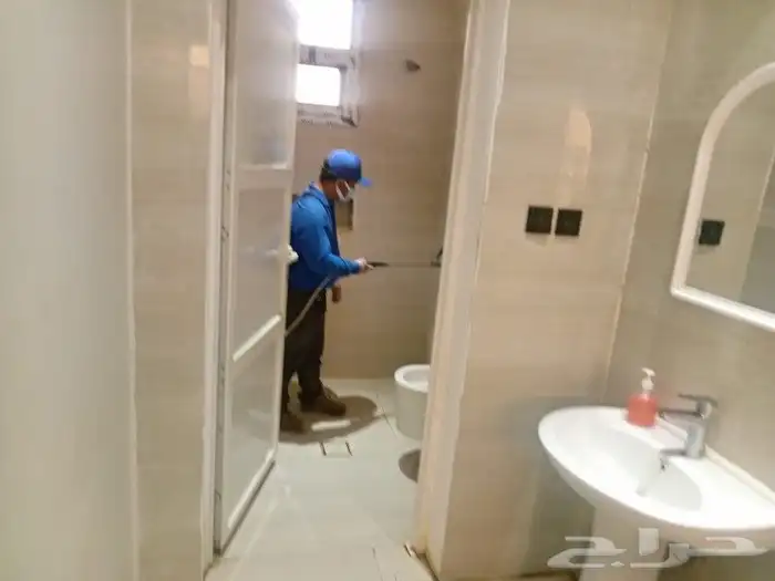 إعلان هام من شركة ليدو لمكافحة الحشرات والنظافة العامة في 3