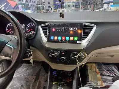 شاشه اكسنت جوده عاليه مديل 2020 4
