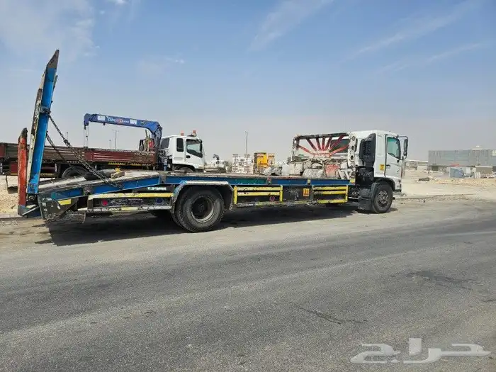 لوبد تحميل معدات ثقيله 1