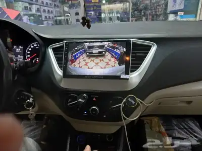 شاشه اكسنت جوده عاليه مديل 2020 6