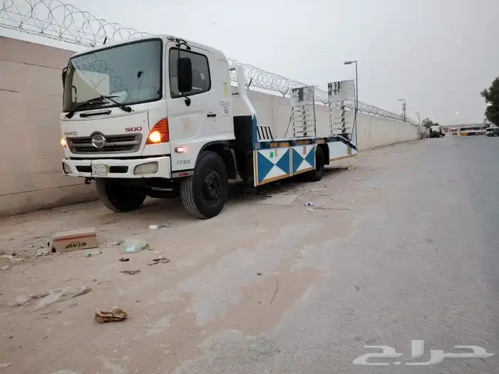 لوبد تحميل معدات ثقيله 4