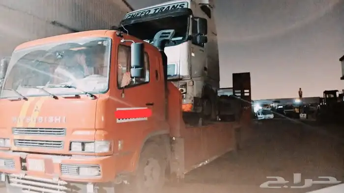 لوبد تحميل معدات ثقيله 9