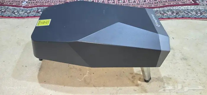 فرن بيتزا غاز 1