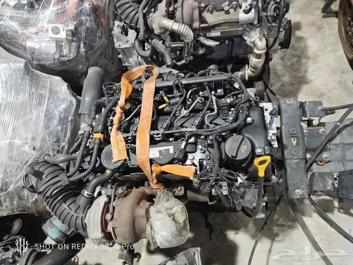 مكائن وجيربوكسات مستورده شد بلادها علي الشرط 2