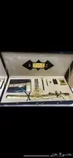 هدايا زواج تخرج تقاعد ترقيه درع بشت مشلح سيف 0