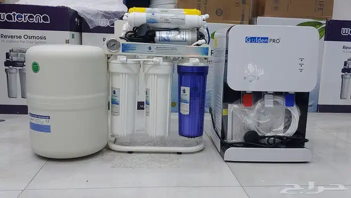 فلاتر تحلية مياه 4