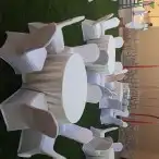 حفلات ومناسبات قهوجيه وصبابيه كراسي وطاولات جار جلسات 5