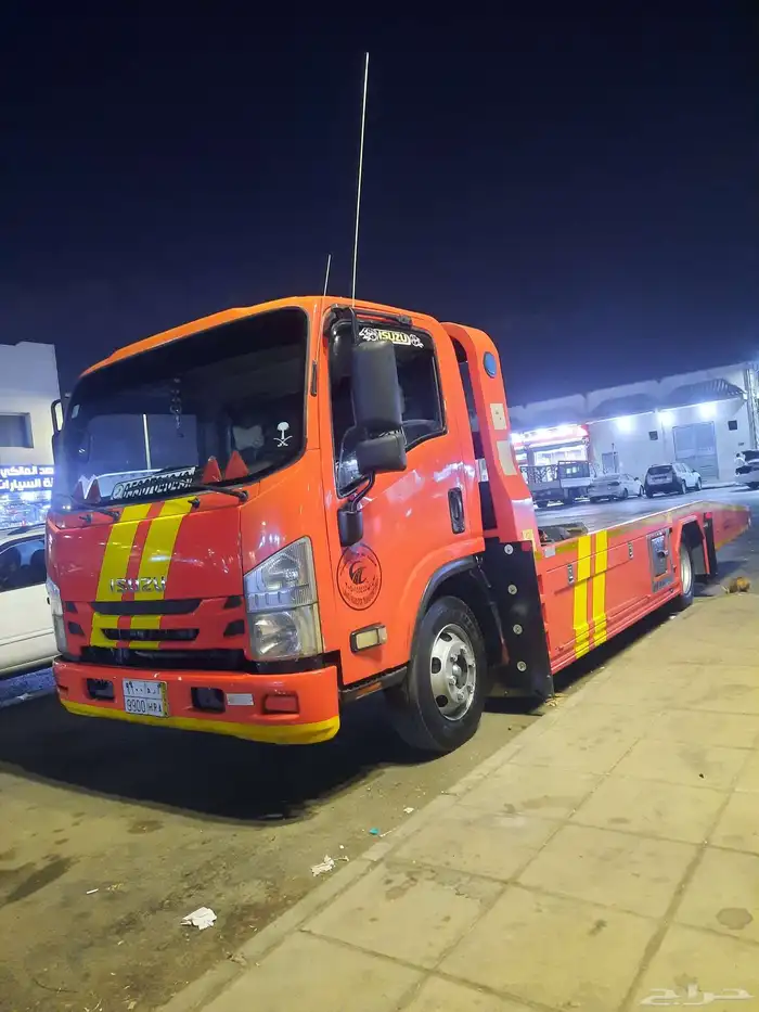 سطحة جنوب الرياض نقل جميع انحاء المملكة 0