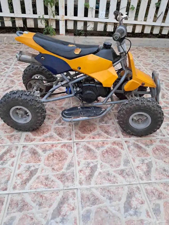 دباب اطفال مقاس 50 2