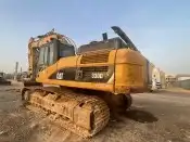 حفريات للنخيل خزانات منازل 4