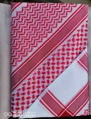شماغ بروجية الأصلي مقاس 55 3