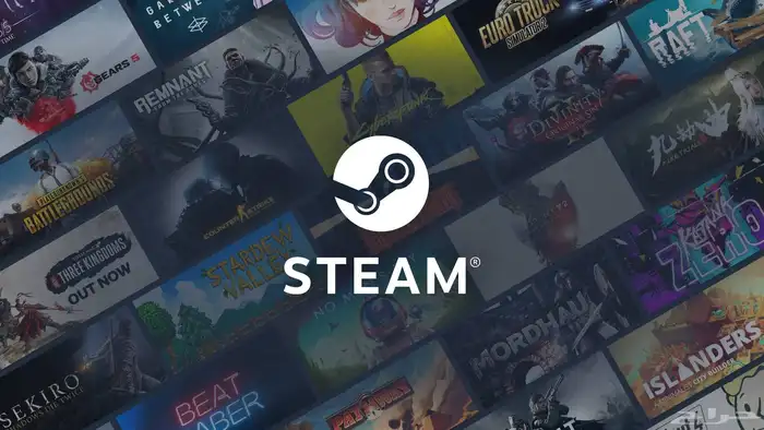 العاب و حسابات ستيم steam acc 0