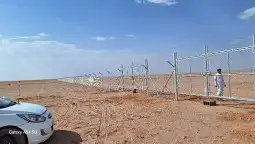 توريد وتركيب الشبوك بجميع انواعها 1