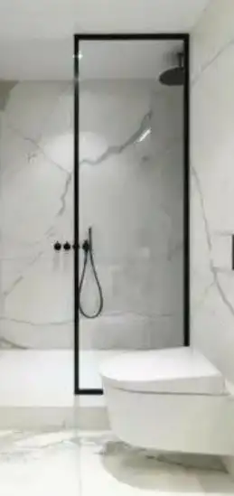 زجاج. سيكريت. الشاور. الواجهات. الزجاج. صيانه. 6