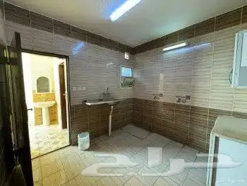 استراحه للايجار في حي البيان 4