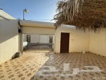 استراحه للايجار في حي البيان 0