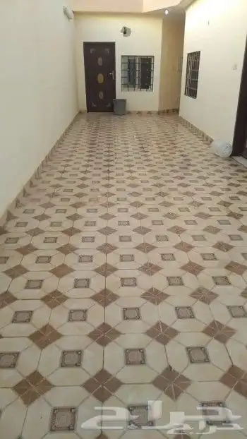 استراحه للايجار في حي البيان 2