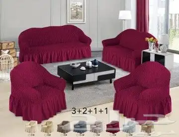 تلبيسة كنب 2
