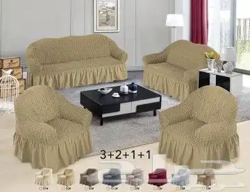 تلبيسة كنب 6