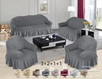 تلبيسة كنب 1