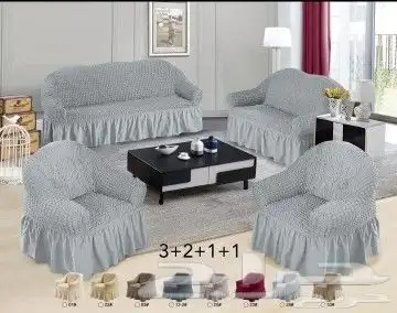 تلبيسة كنب 5