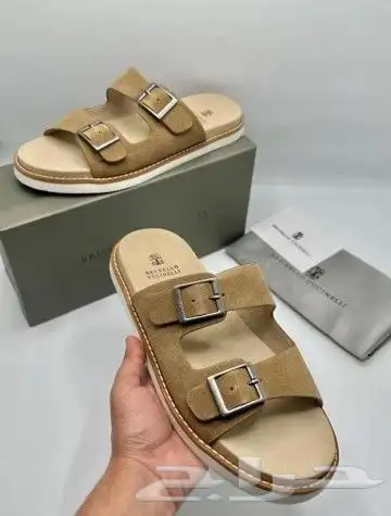 شوزات وسليبرات العيد ماستر كوالتي 0