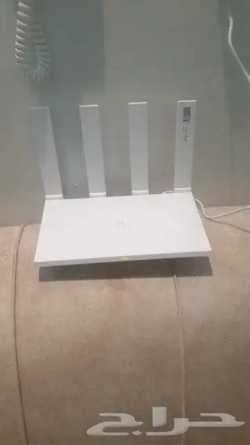 خدمة الالياف البصرية من موبايلي مع مقويات وخصم index